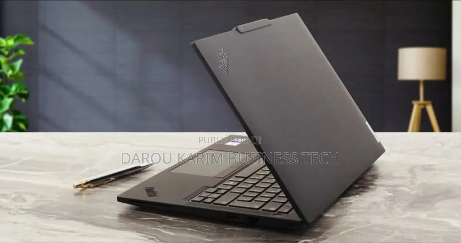 New Lenovo ThinkPad T14 16GB Intel Core Ultra 5 SSD 512GB