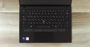 New Lenovo ThinkPad T14 16GB Intel Core Ultra 5 SSD 512GB