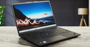 New Lenovo ThinkPad T14 16GB Intel Core Ultra 5 SSD 512GB