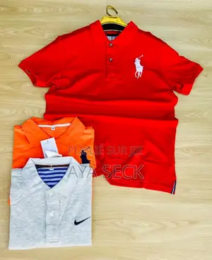 Photo - Lacoste Original