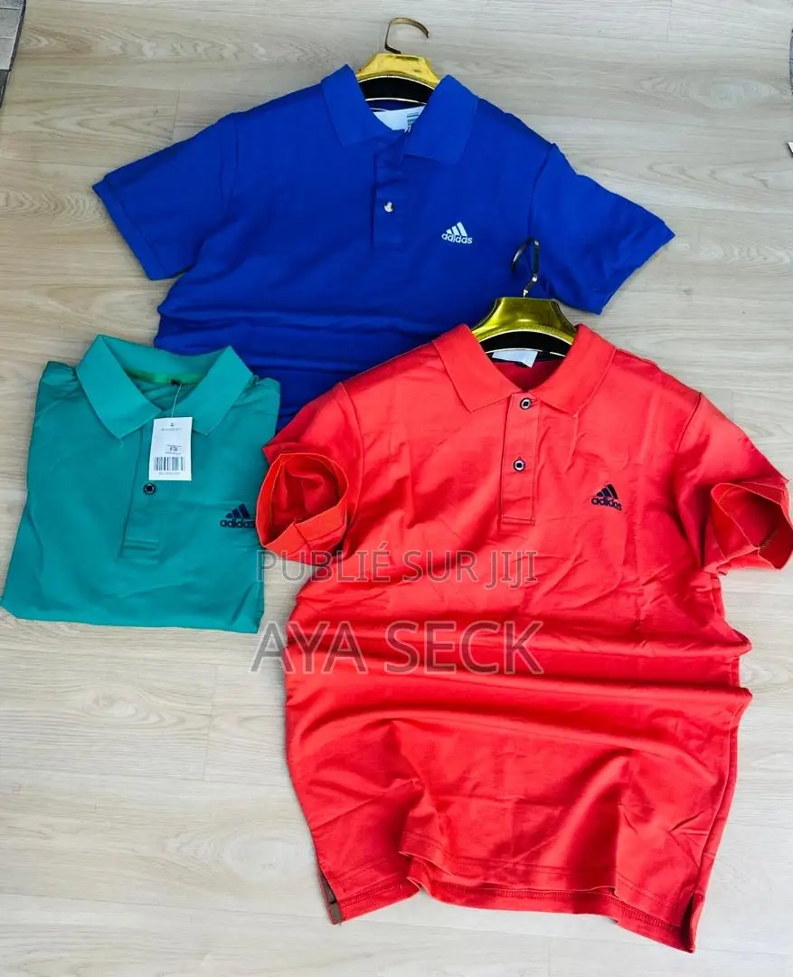 Lacoste Original