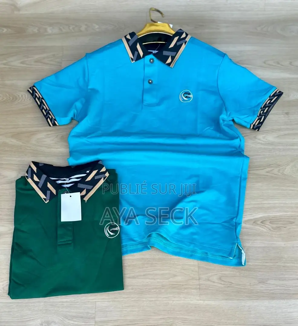 Lacoste Original