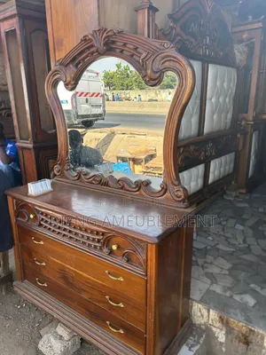 Chambre À Coucher Djibouti 2em Main