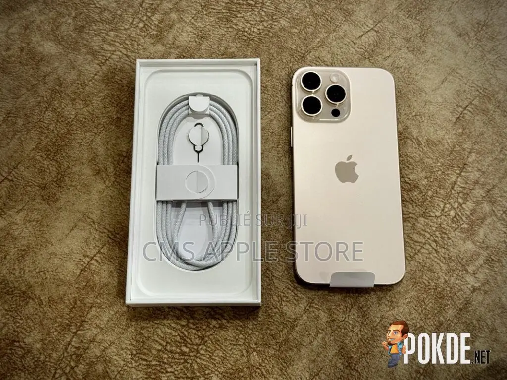 Apple iPhone 16 Pro Max 256 GB