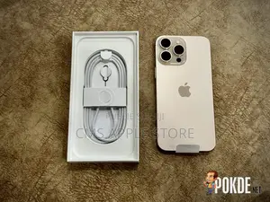 Apple iPhone 16 Pro Max 256 GB