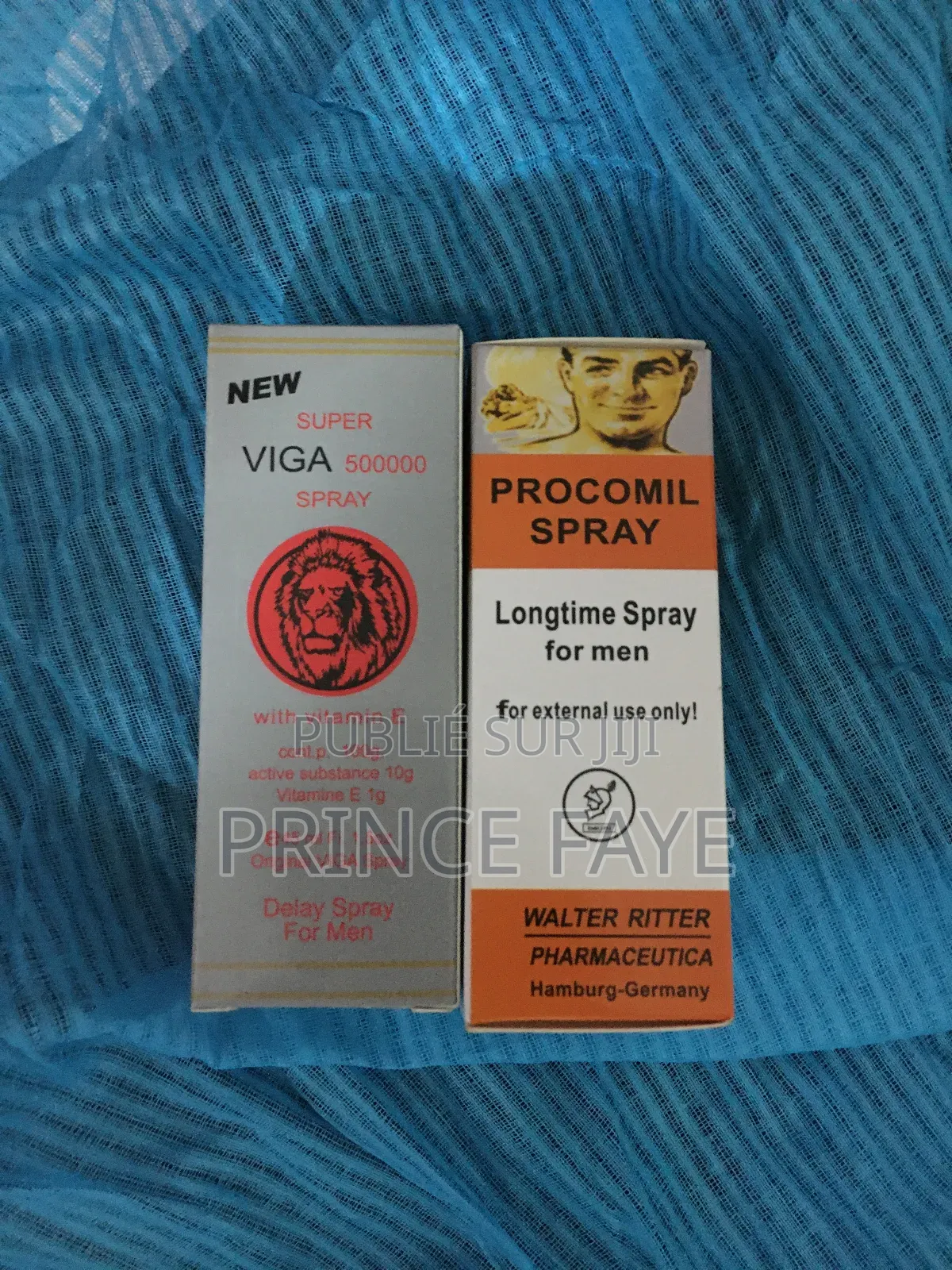 Viga Procomil
