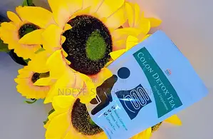 Thé Constipation Et Ballonnement