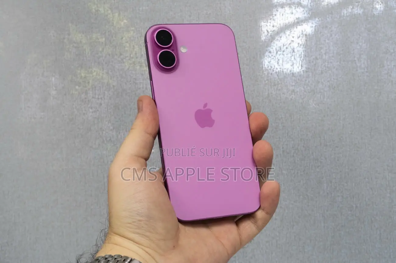 Apple iPhone 16 128 GB