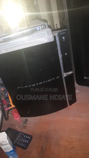 Photo - Playstation 3