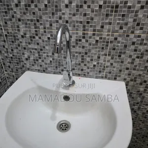 Photo - 1chbre Chambre et salon dans Duplex, Rufisque à Louer