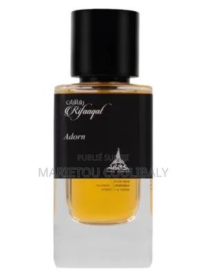 Parfum Rifaaqat
