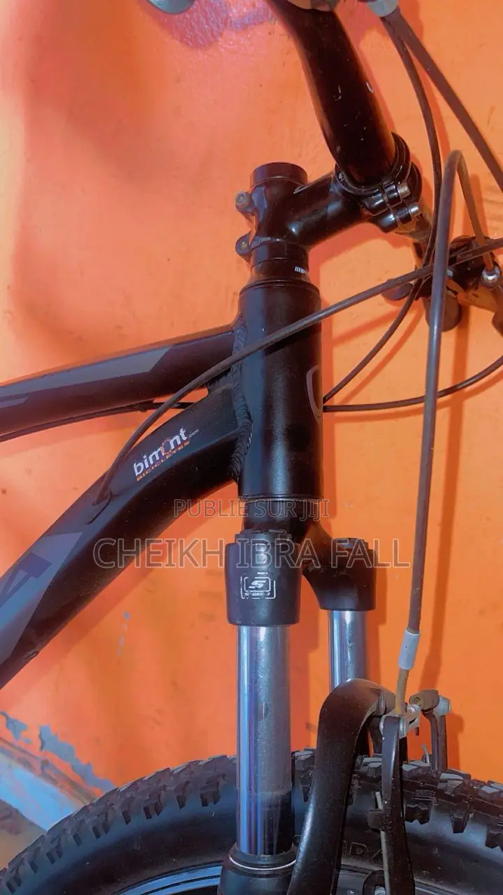 New Motorcycle 2025 Black