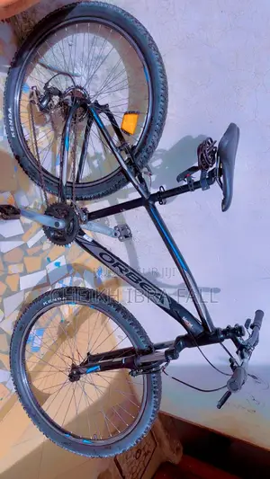 New Motorcycle 2025 Black