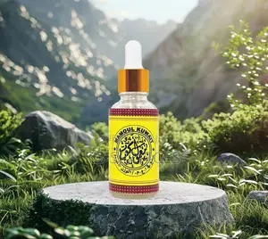 Photo - Huile Essentielle