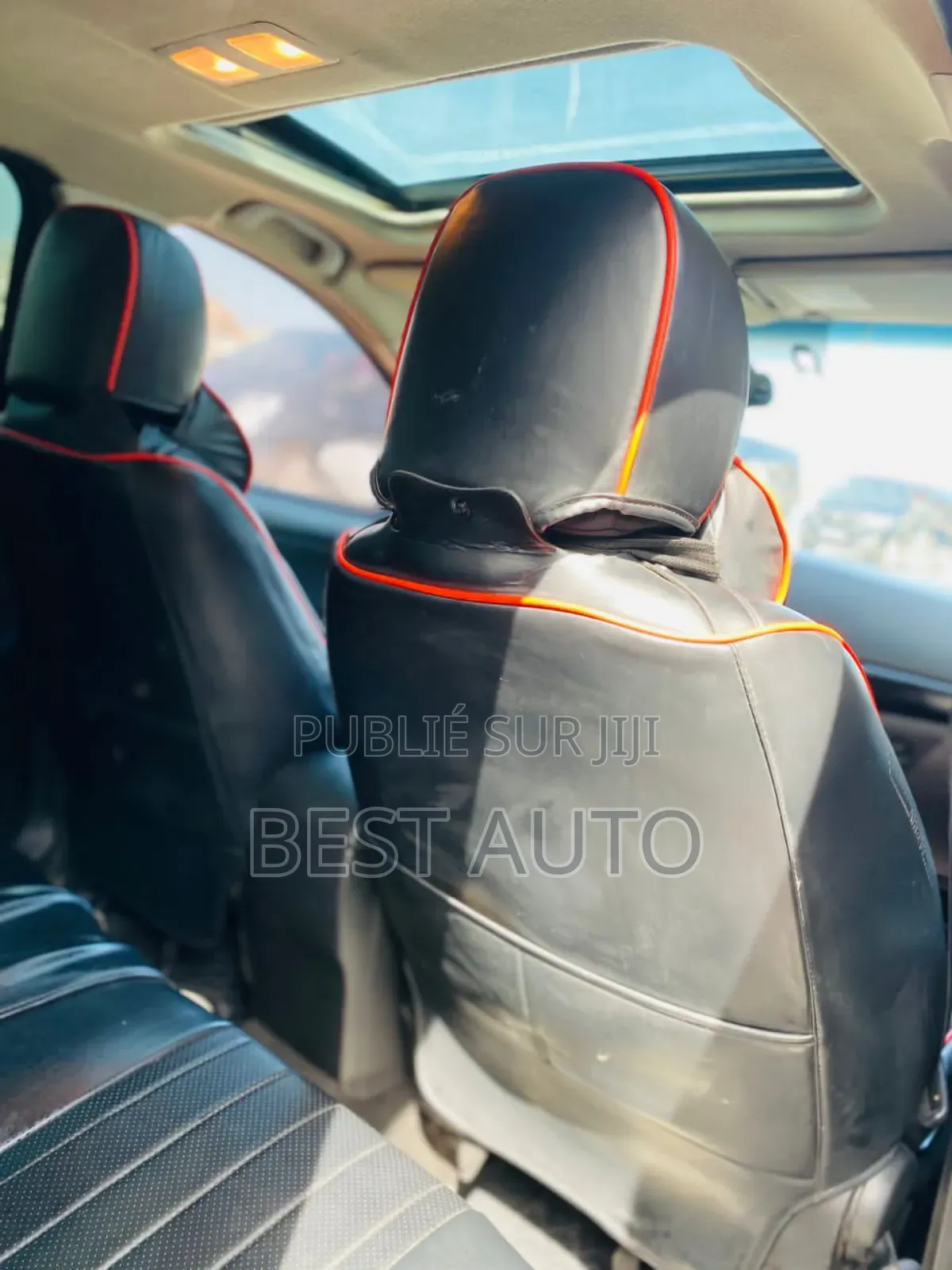 Mazda CX-5 2014 Black