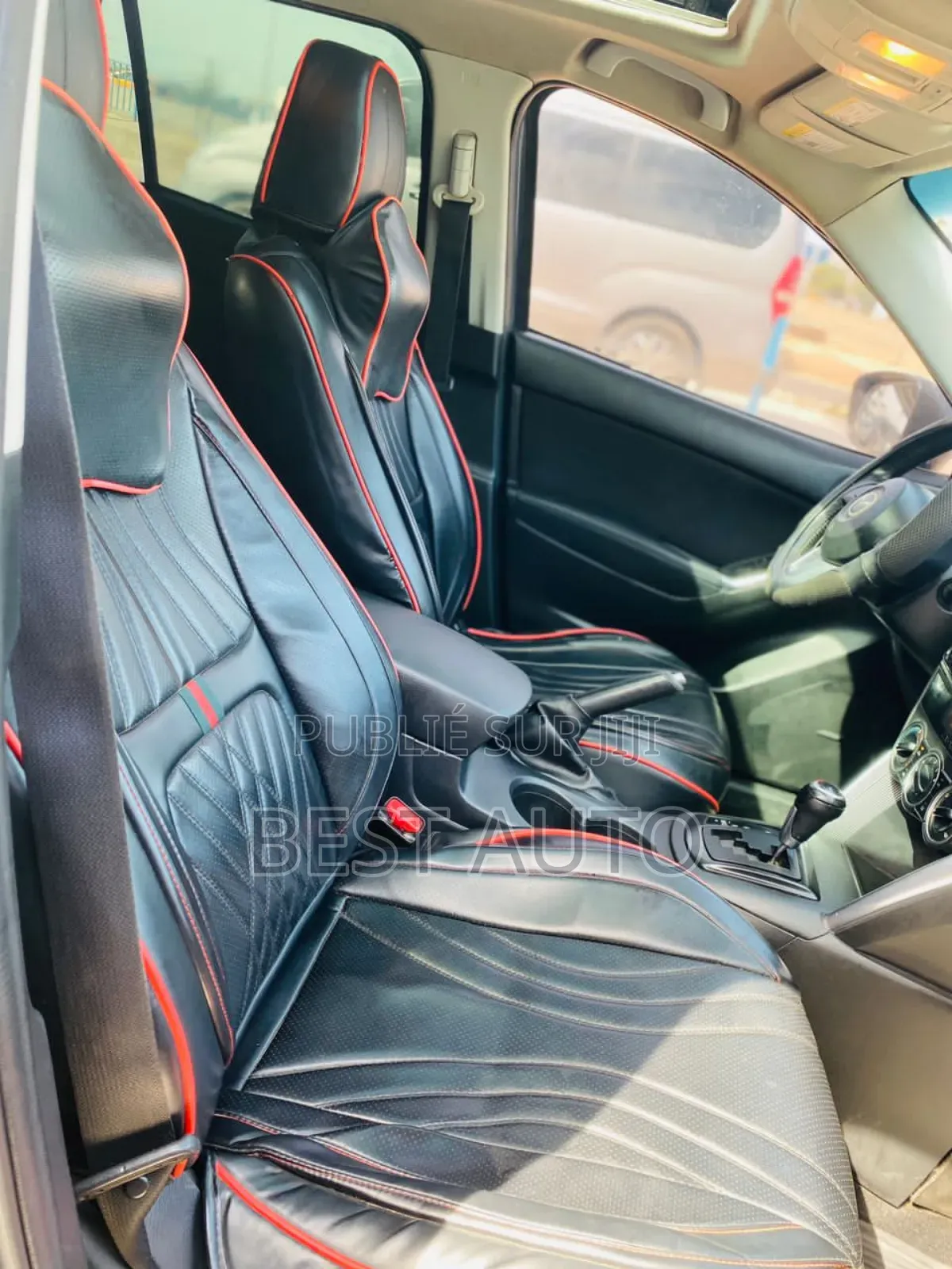 Mazda CX-5 2014 Black