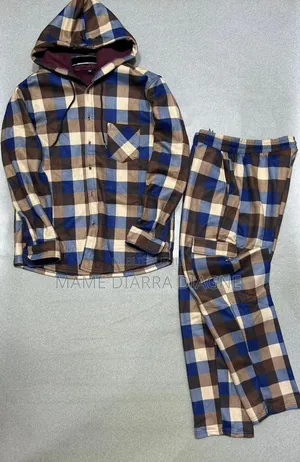 Photo - Diarra Fishion