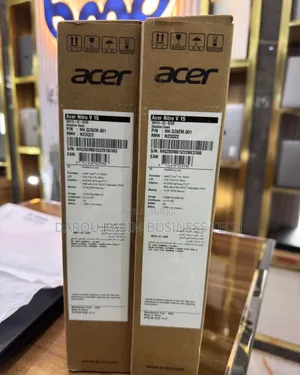 Photo - New Acer Aspire v Nitro 32GB Intel Core I9 SSD 512GB