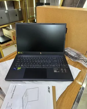 New Acer Aspire v Nitro 32GB Intel Core I9 SSD 512GB