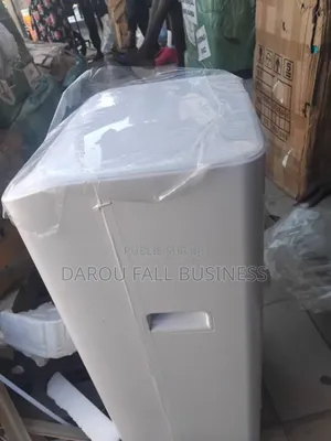 Photo - Climatiseur Portatifs