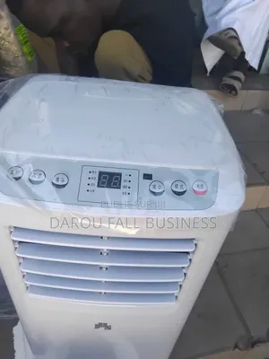 Climatiseur Portatifs