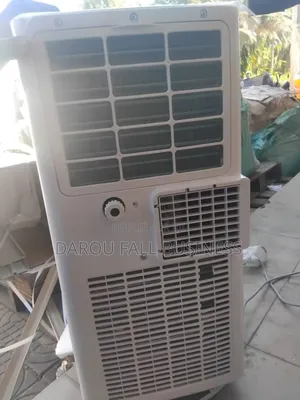 Climatiseur Portatifs