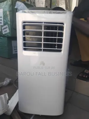 Climatiseur Portatifs