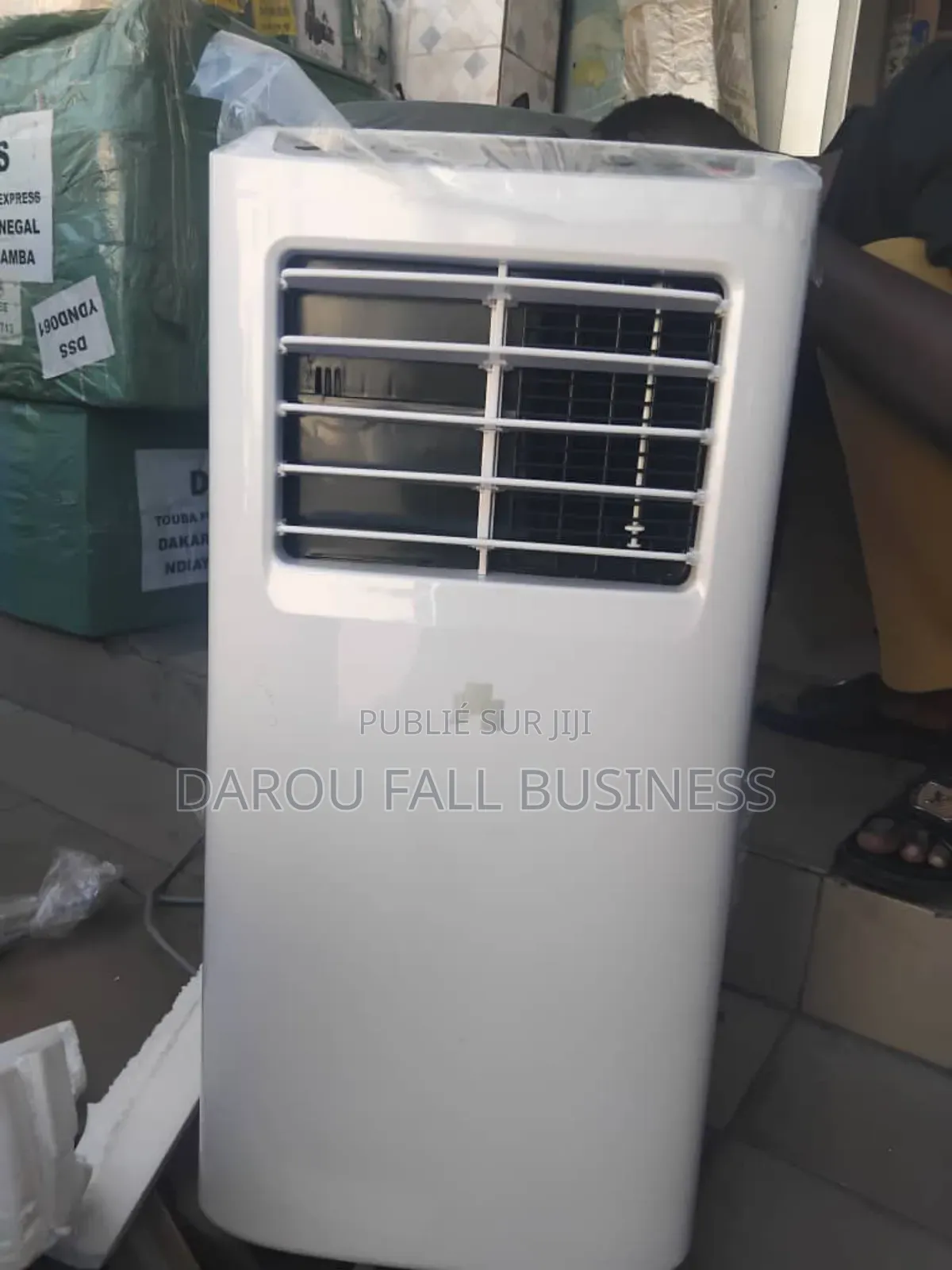 Climatiseur Portatifs