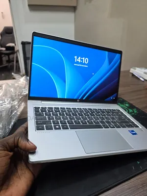 Neuf Ordinateur Portable HP ProBook 440 G8 16GB Intel Core I5 SSD 256GB
