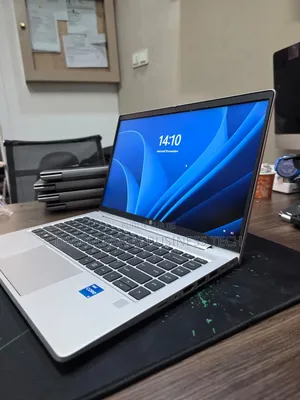 Neuf Ordinateur Portable HP ProBook 440 G8 16GB Intel Core I5 SSD 256GB