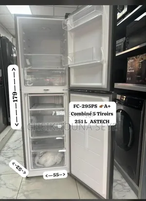 Réfrigérateur Astech Fc 295