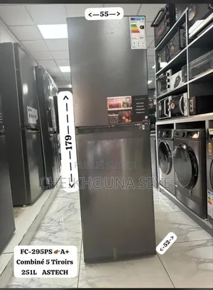 Réfrigérateur Astech Fc 295