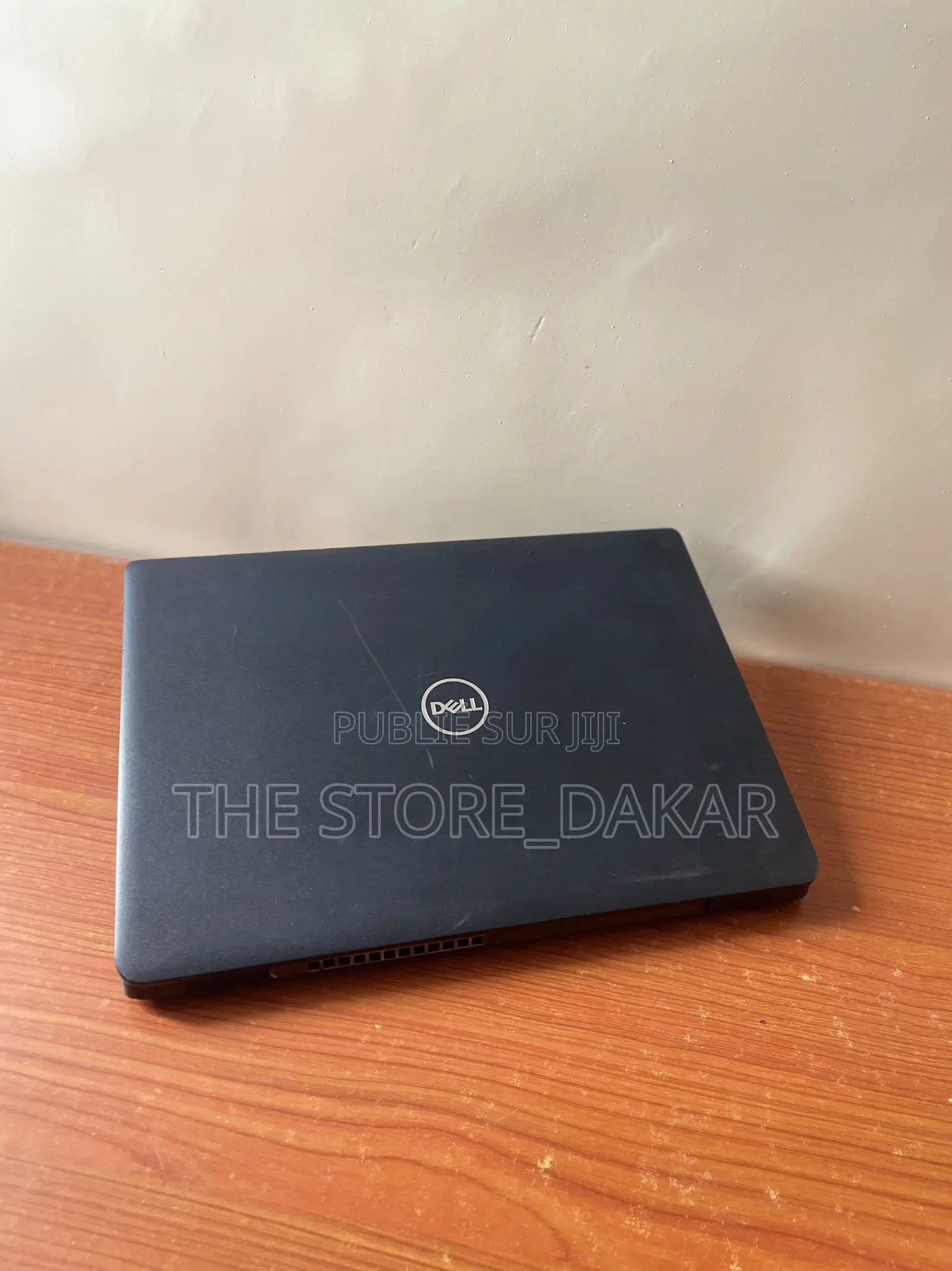Ordinateur Portable Dell Latitude 3400 16GB Intel Core I5 SSD 256GB