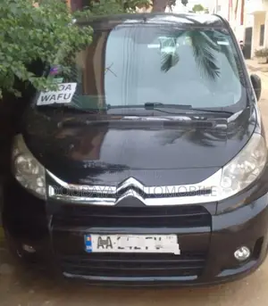 Photo - Citroen Berlingo 2015