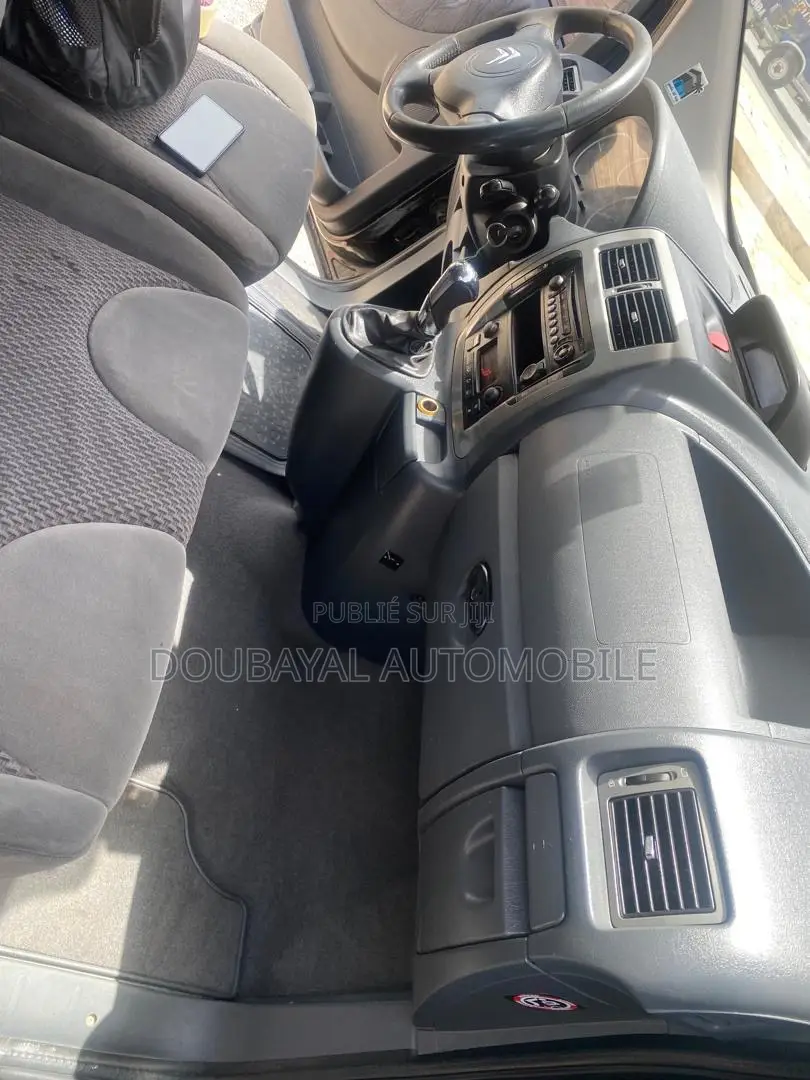 Citroen Berlingo 2015