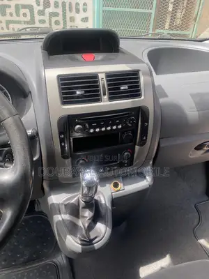 Citroen Berlingo 2015