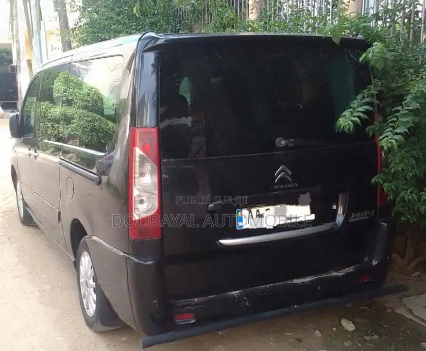 Citroen Berlingo 2015