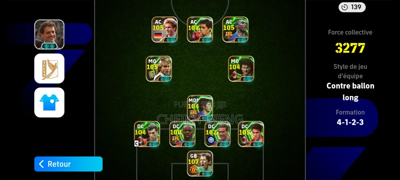 Equipment B9u Bakh Le Num Uniquement Sur Whatsapp