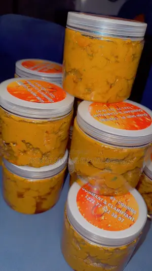 Photo - Savon Éclatants