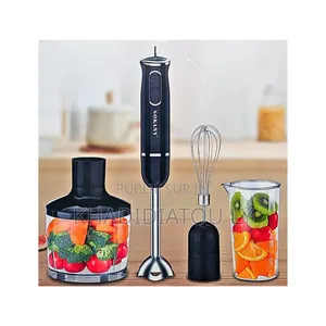 Photo - Mixeur Plongeur