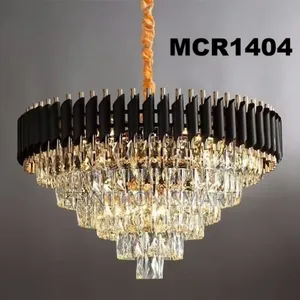 Lustre Sans Ventilateur