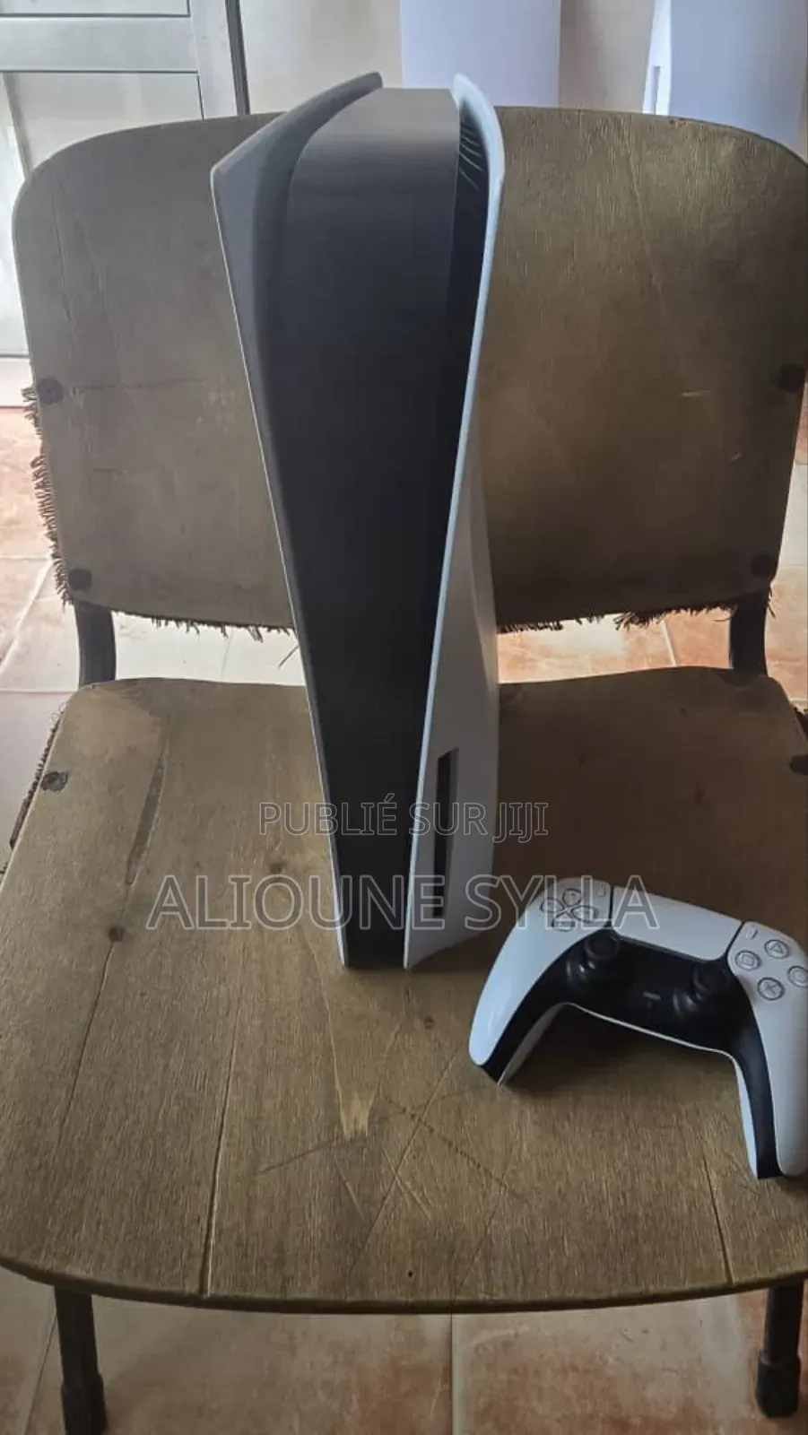 Ps5 Fat Slim Et Pro