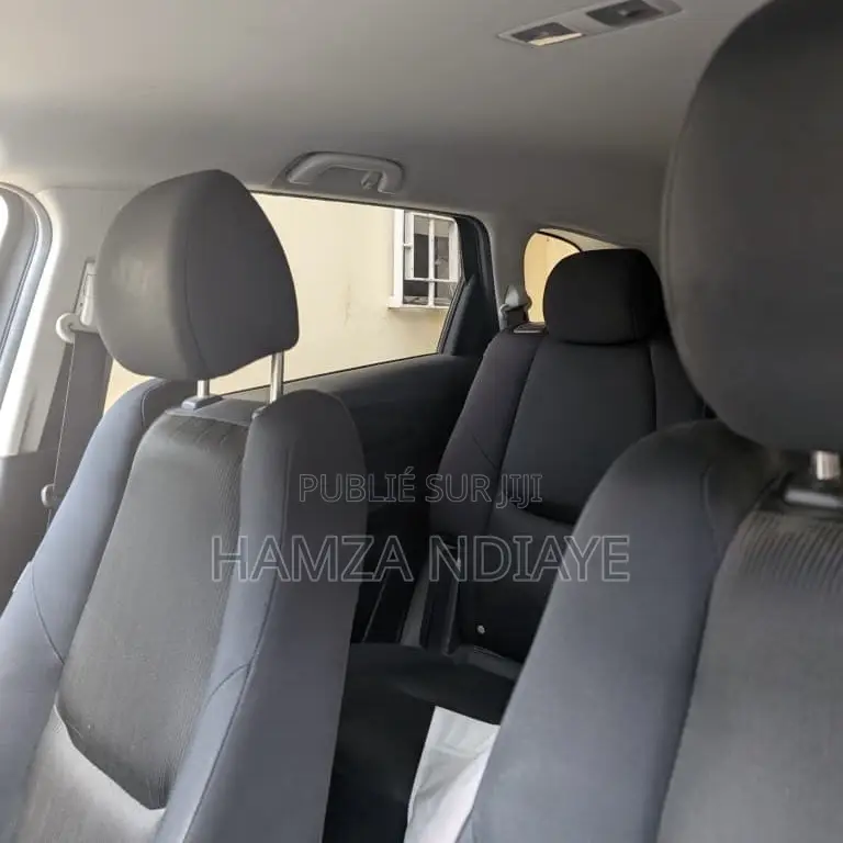 Mazda CX-9 2017 Blanc