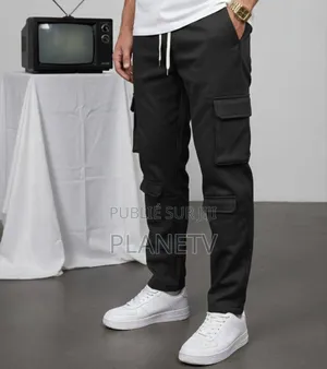 Pantalon Pour Homme Disponible by TWKBN