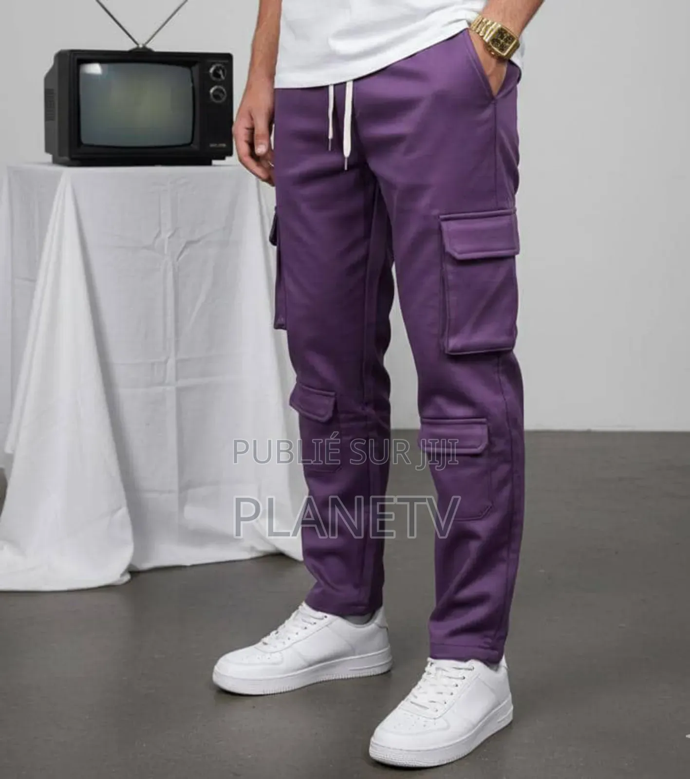Pantalon Pour Homme Disponible by TWKBN