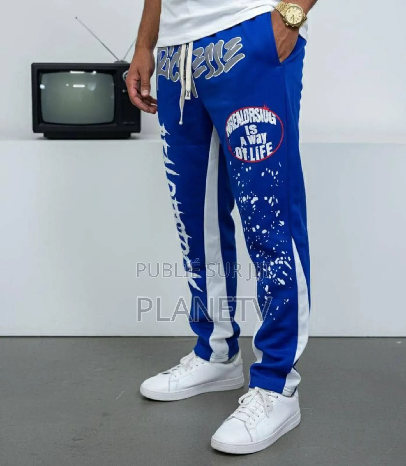 Pantalon Original Disponibles by TWKBN