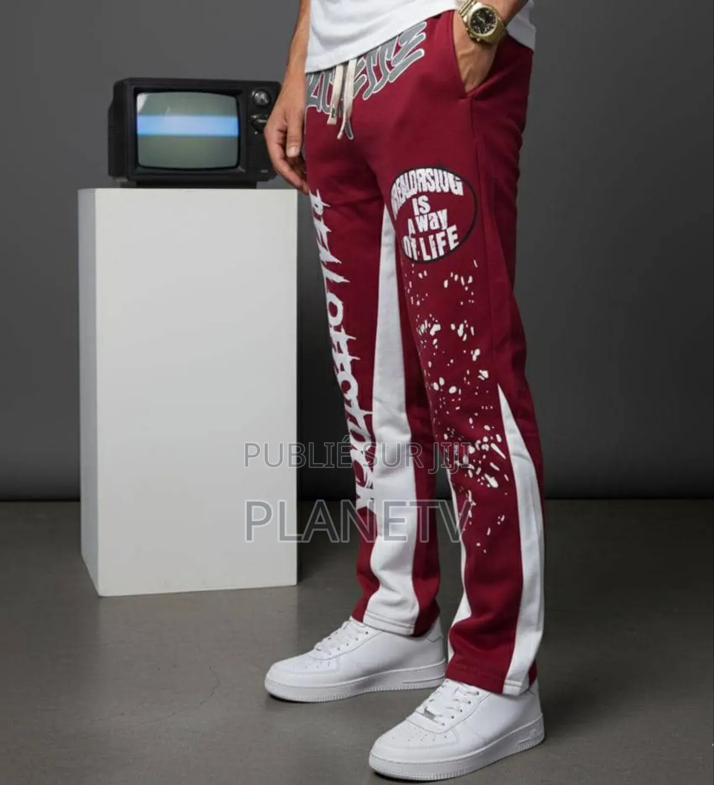 Pantalon Original Disponibles by TWKBN