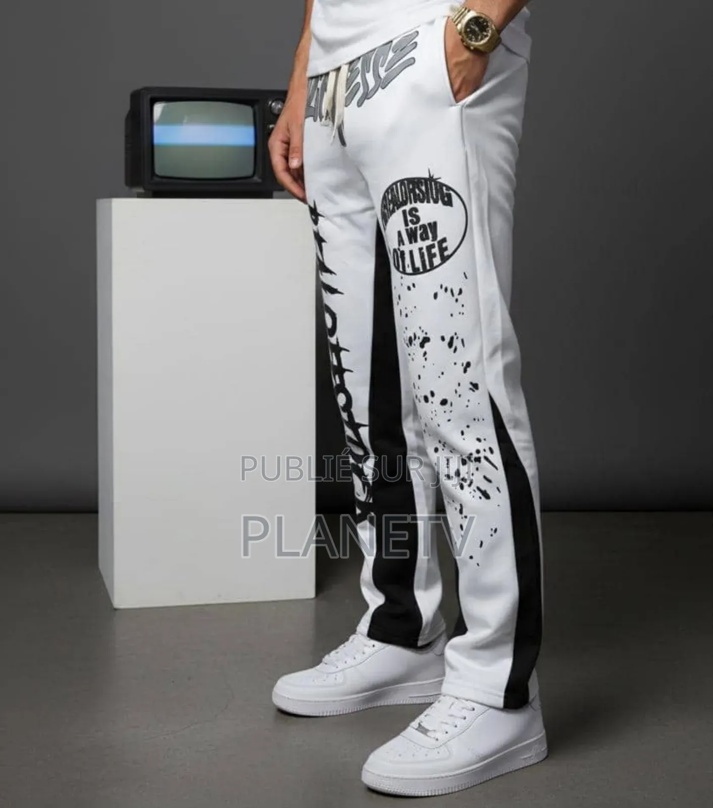 Pantalon Original Disponibles by TWKBN