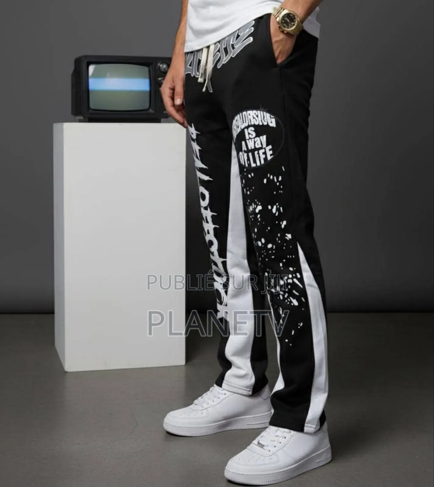 Pantalon Original Disponibles by TWKBN