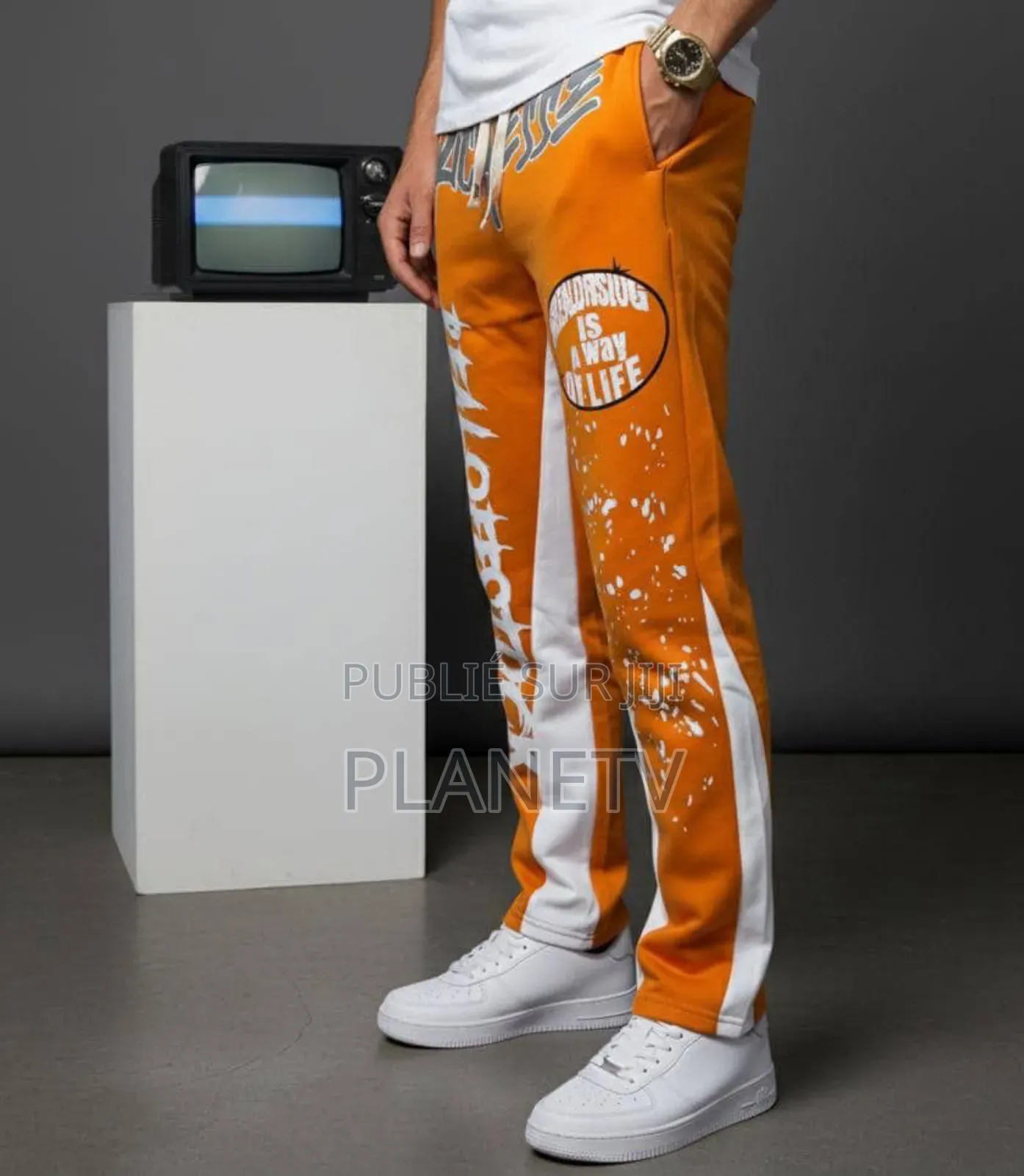 Pantalon Original Disponibles by TWKBN